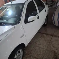 سواری|خودرو سواری و وانت|بروجرد, |دیوار