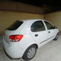 تیبا 2 1400