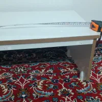 میز چرخ خیاطی یا میز تحریر