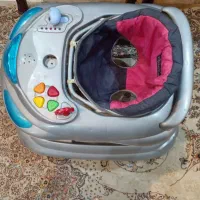 روروئک|کالسکه و لوازم جانبی|شهریار, شهرک وائین|دیوار