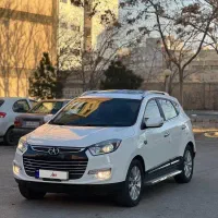 جک s5 مدل ۱۴۰۲