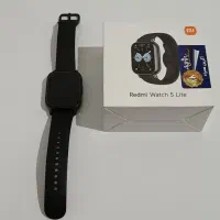 ساعت هوشمند شیاومی ردمی 5 Lite|ساعت|سنندج, |دیوار