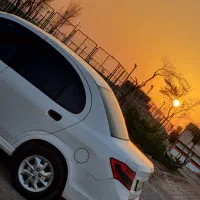 ساینا۹۷ کاملا تمیز وسرحال