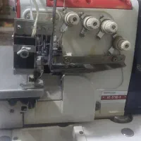 چرخ خیاطی