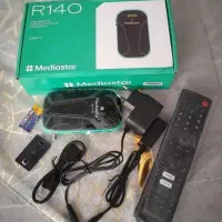 گیرنده فول اچ دی k4|صوتی و تصویری|چهارباغ, |دیوار