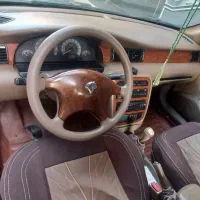 سمند مدل۸۷|خودرو سواری و وانت|کرج, حصارک پایین|دیوار