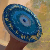 جاکلیدی دیواری