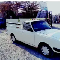 حمل بار به تمام نقاط کشور