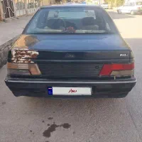 پژو اردی ۸۴|خودرو سواری و وانت|اصفهان, کوی امام|دیوار