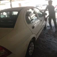 تیبا صندوق دار