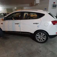 جک s5 نیوفیس|خودرو سواری و وانت|بیرجند, |دیوار