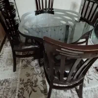 میز ناهارخوری