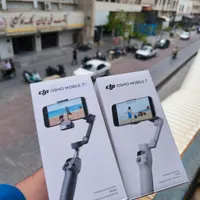 گیمبال حرفه ای Dji osmo 7