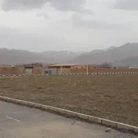 زمین ۲۰۰ متری داخل محدوده