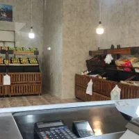 فروش استند میوه فروشی