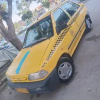پراید تاکسی