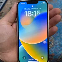 ایفون ۱۳ نرمال ۱۲۸ گیگ ch