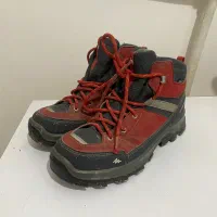 نیم بوت اورجینال