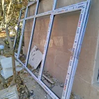 درب و پنجره دوجداره تهمتن