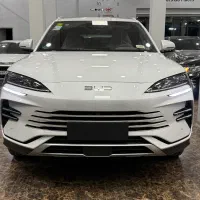 BYD سانگ پلاس