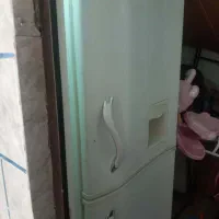 یخچال سونیا|یخچال و فریزر|تاکستان, |دیوار