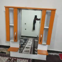 رو شویی کابینتی|لوازم سرویس بهداشتی|دورود, |دیوار