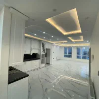 133متری3خواب با 20متر تراس اختصاصی ویوابدی هاشمیه