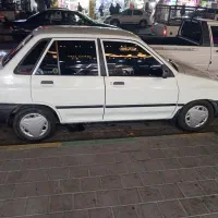 پراید 83 انژکتور