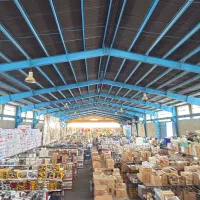 نیرو کار در پلاسکو