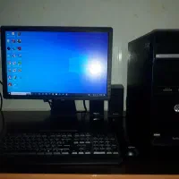 سیستم کامل گیمینگ (قدرتمند)