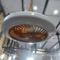 لامپ پنکه ای ۳۰ وات واقعی