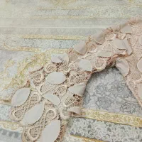 شومیز مجلسی دانتل|لباس|چهارباغ, |دیوار