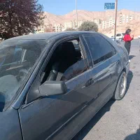 هوندا سیویک 1992|خودرو کلاسیک|صدرا-فارس, فاز ۱|دیوار