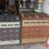 بخاری نفتی چراغ نفتی تویست ارج