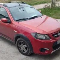 کوییک r فروش و معاوضه|خودرو سواری و وانت|ساری, |دیوار