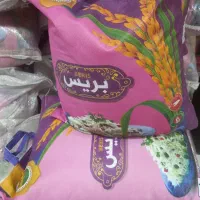 برنج پاکستانی سوپر باسماتی