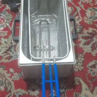 سرخ کن رومیزی|اجاق گاز و لوازم برقی پختوپز|مشهد, ابوذر|دیوار