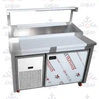 کانترسرد زیر یخچالی