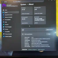 لپتاپ لنوو loq