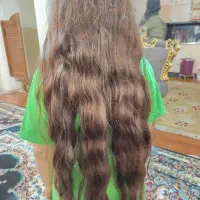 خریدارموی طبیعی با بالاترین قیمت