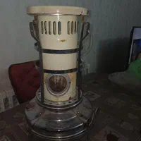 چراغ نفتی علاالدین