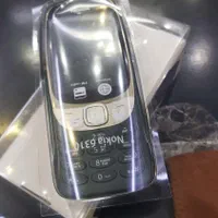 نوکیا 6310 2021 صفحه بزرگ