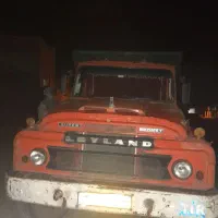 جویای کار با لیلاند