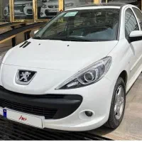 ۲۰7پانا صفر تحویل درب نمایندگی