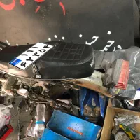 هندا ۲۰۰ استارتی سند دارد قولنامه ای هست