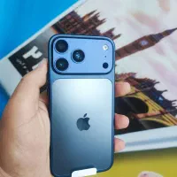 ایفن 17pro max های کپی ویتنام مشابه پک اصلی|موبایل|اندیمشک, |دیوار