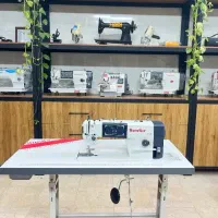 فروش انواع چرخ خیاطی با شرایط ویژه|چرخ خیاطی و ریسندگی|یزد, |دیوار