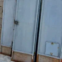 درب چهارلنگه