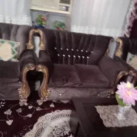 سرافکنده|مبلمان خانگی و میز عسلی|اهواز, فولادشهر|دیوار