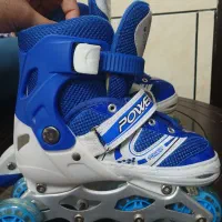 اسکیت سایز ۳۸